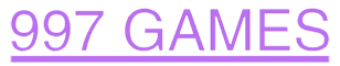 997 GAMES